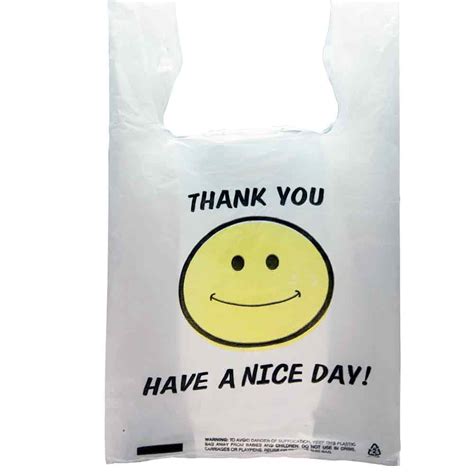 designer bag with smiley face|smiley face plastic bags.